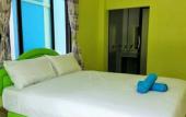 Туры в отель Janpa Resort Туры в отель Janpa Resort