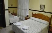 Туры в отель Pension Javier Туры в отель Pension Javier