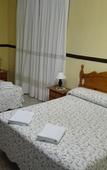 Туры в отель Pension Javier Туры в отель Pension Javier