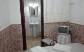 Туры в отель Pension Javier Туры в отель Pension Javier