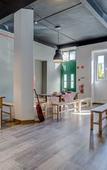 Туры в отель Hostellicious Туры в отель Hostellicious