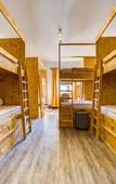 Туры в отель Hostellicious Туры в отель Hostellicious