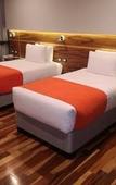 Туры в отель Polo Corporativo San Sebastian Туры в отель Polo Corporativo San Sebastian
