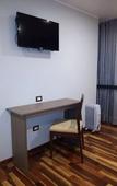 Туры в отель Polo Corporativo San Sebastian Туры в отель Polo Corporativo San Sebastian