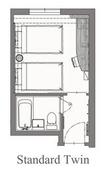 Туры в отель Hotel Torifito Otaru Canal Туры в отель Hotel Torifito Otaru Canal