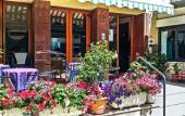 Туры в отель NAUTIC BEACH HOTEL Туры в отель NAUTIC BEACH HOTEL