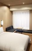 Туры в отель Candeo Hotels Kobe Torroad Туры в отель Candeo Hotels Kobe Torroad