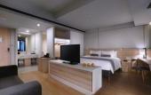 Туры в отель Harper Cikarang by ASTON Туры в отель Harper Cikarang by ASTON