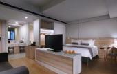 Туры в отель Harper Cikarang by ASTON Туры в отель Harper Cikarang by ASTON