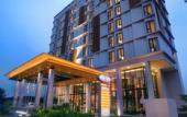 Туры в отель Harper Cikarang by ASTON Туры в отель Harper Cikarang by ASTON