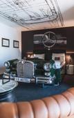 Туры в отель V8 Hotel Koln at Motorworld Туры в отель V8 Hotel Koln at Motorworld