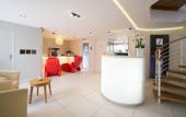 Туры в отель Le Celtique Hotel & Wellness - Carnac-Plage Туры в отель Le Celtique Hotel & Wellness - Carnac-Plage