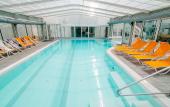 Туры в отель Le Celtique Hotel & Wellness - Carnac-Plage Туры в отель Le Celtique Hotel & Wellness - Carnac-Plage
