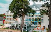 Туры в отель Le Celtique Hotel & Wellness - Carnac-Plage Туры в отель Le Celtique Hotel & Wellness - Carnac-Plage