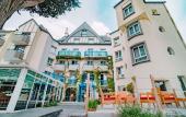 Туры в отель Le Celtique Hotel & Wellness - Carnac-Plage Туры в отель Le Celtique Hotel & Wellness - Carnac-Plage