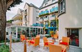 Туры в отель Le Celtique Hotel & Wellness - Carnac-Plage Туры в отель Le Celtique Hotel & Wellness - Carnac-Plage
