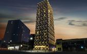 Туры в отель Hotel the Designers Premier Seongsu and Konkuk univ Туры в отель Hotel the Designers Premier Seongsu and Konkuk univ
