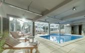 Туры в отель Aguila Mora Suites & Spa Туры в отель Aguila Mora Suites & Spa