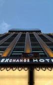 Туры в отель EXchange Hotel Vancouver Туры в отель EXchange Hotel Vancouver