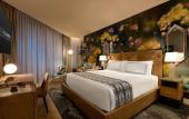 Туры в отель EXchange Hotel Vancouver Туры в отель EXchange Hotel Vancouver
