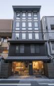 Туры в отель Miru Kyoto Nishiki Туры в отель Miru Kyoto Nishiki