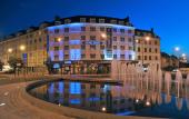 Туры в отель The Originals City, Hotel Le Berry, Bourges Туры в отель The Originals City, Hotel Le Berry, Bourges