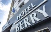 Туры в отель The Originals City, Hotel Le Berry, Bourges Туры в отель The Originals City, Hotel Le Berry, Bourges
