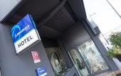 Туры в отель The Originals City, Hotel Le Berry, Bourges Туры в отель The Originals City, Hotel Le Berry, Bourges