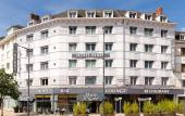 Туры в отель The Originals City, Hotel Le Berry, Bourges Туры в отель The Originals City, Hotel Le Berry, Bourges