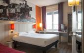 Туры в отель The Originals City, Hotel Le Berry, Bourges Туры в отель The Originals City, Hotel Le Berry, Bourges