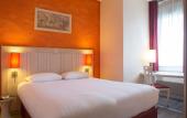 Туры в отель The Originals City, Hotel Le Berry, Bourges Туры в отель The Originals City, Hotel Le Berry, Bourges