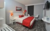 Туры в отель The Originals City, Hotel Le Berry, Bourges Туры в отель The Originals City, Hotel Le Berry, Bourges