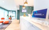 Туры в отель The Originals City, Hotel Le Berry, Bourges Туры в отель The Originals City, Hotel Le Berry, Bourges