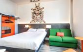 Туры в отель The Originals City, Hotel Le Berry, Bourges Туры в отель The Originals City, Hotel Le Berry, Bourges
