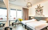Туры в отель The Originals City, Hotel Le Berry, Bourges Туры в отель The Originals City, Hotel Le Berry, Bourges