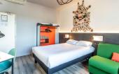 Туры в отель The Originals City, Hotel Le Berry, Bourges Туры в отель The Originals City, Hotel Le Berry, Bourges