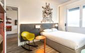 Туры в отель The Originals City, Hotel Le Berry, Bourges Туры в отель The Originals City, Hotel Le Berry, Bourges