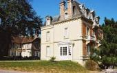 Туры в отель Les Villas d'Arromanches Туры в отель Les Villas d'Arromanches