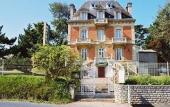 Туры в отель Les Villas d'Arromanches Туры в отель Les Villas d'Arromanches
