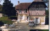 Туры в отель Les Villas d'Arromanches Туры в отель Les Villas d'Arromanches