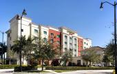 Туры в отель Courtyard by Marriott Miami Homestead Туры в отель Courtyard by Marriott Miami Homestead