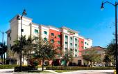Туры в отель Courtyard by Marriott Miami Homestead Туры в отель Courtyard by Marriott Miami Homestead