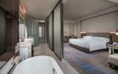 Туры в отель InterContinental Quanzhou Туры в отель InterContinental Quanzhou