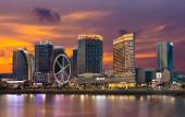 Туры в отель InterContinental Quanzhou Туры в отель InterContinental Quanzhou