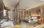 Туры в отель InterContinental Quanzhou Туры в отель InterContinental Quanzhou