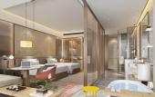Туры в отель InterContinental Quanzhou Туры в отель InterContinental Quanzhou