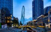 Туры в отель InterContinental Quanzhou Туры в отель InterContinental Quanzhou