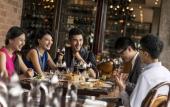 Туры в отель InterContinental Quanzhou Туры в отель InterContinental Quanzhou