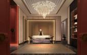 Туры в отель InterContinental Quanzhou Туры в отель InterContinental Quanzhou