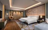 Туры в отель InterContinental Quanzhou Туры в отель InterContinental Quanzhou